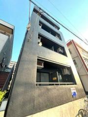 フジコーポ高沢