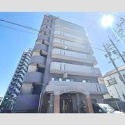 サンハウス小牧駅西