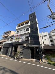 大阪ヨーグルトン