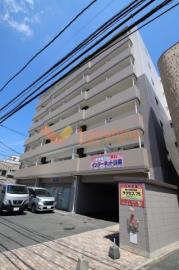 ＪＲ久大本線久留米大学前駅まで徒歩7分