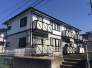 アバンティ南光台南A