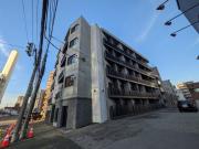 地下鉄南北線さっぽろ駅まで徒歩6分
