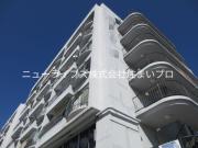 京阪本線香里園駅まで徒歩14分