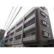リラス吉塚駅東.