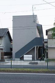 Fort Premiere Minato