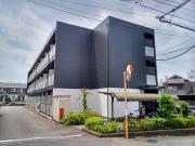 ＪＲ中央線日野駅まで徒歩23分