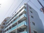 東京メトロ丸ノ内線(方南町支線)中野富士見町駅まで徒歩4分