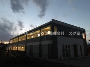 コンフォート ビスタ前田
