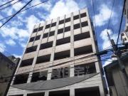 地下鉄七隈線薬院大通駅まで徒歩3分