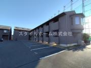 セザンヌ神野新田3