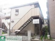 第73シンエイビル