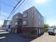 ガーデンコート西野