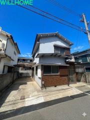 木ノ本戸建て