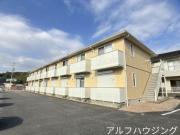 長良川鉄道前平公園駅まで徒歩18分