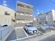 フジパレス 新通II番館
