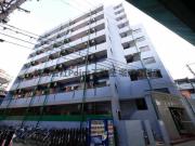 ＪＲ大阪環状線天満駅まで徒歩5分