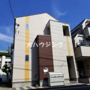 シルバーコート羽田