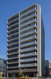 京阪中之島線粟島（大阪屋ショップ前）駅まで徒歩14分