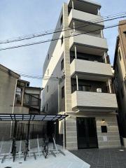 GRAND STEADY西田辺