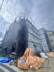 南海本線岸和田駅まで徒歩3分