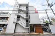 ヴェルト西馬込II