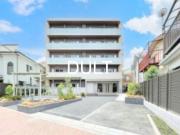 京成本線青砥駅まで徒歩9分
