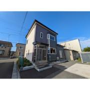 富岡町1丁目56戸建