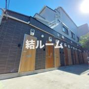 西武有楽町線新桜台駅まで徒歩4分