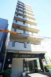 グリフィン横浜・ピュア