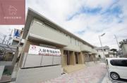 近鉄難波・奈良線若江岩田駅まで徒歩18分