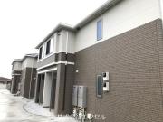 ＪＲ八高線小宮駅まで徒歩5分