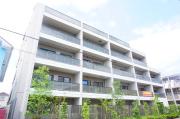 京王線千歳烏山駅まで徒歩12分