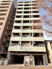 地下鉄鶴舞線大須観音駅まで徒歩5分