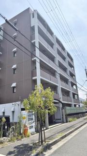 地下鉄谷町線長原駅まで徒歩4分