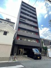 地下鉄御堂筋線昭和町駅まで徒歩7分