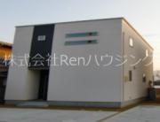 ＪＲ徳島線鮎喰駅まで徒歩20分