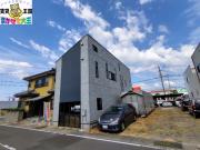 久留里郷 事務所・倉庫兼住宅
