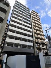アソシアグロッツォ薬院サウスシーン