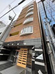 地下鉄堺筋線長堀橋駅まで徒歩5分