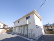シャルル谷塚
