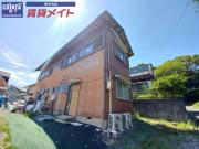吉川テラスハウス