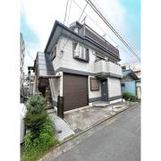 京王線上北沢駅まで徒歩2分