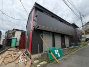 （仮） 篠原北アパートメント
