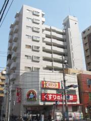 ライツ菊川