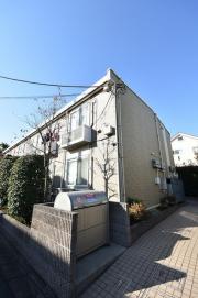 西武池袋・豊島線練馬高野台駅まで徒歩11分