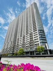 Brillia 有明 Sky Tower