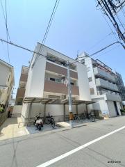 フジパレス三国本町