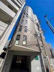 京急本線京急鶴見駅まで徒歩4分