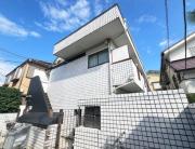 西武新宿線新井薬師前駅まで徒歩12分
