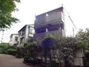 東急目黒線武蔵小山駅まで徒歩10分